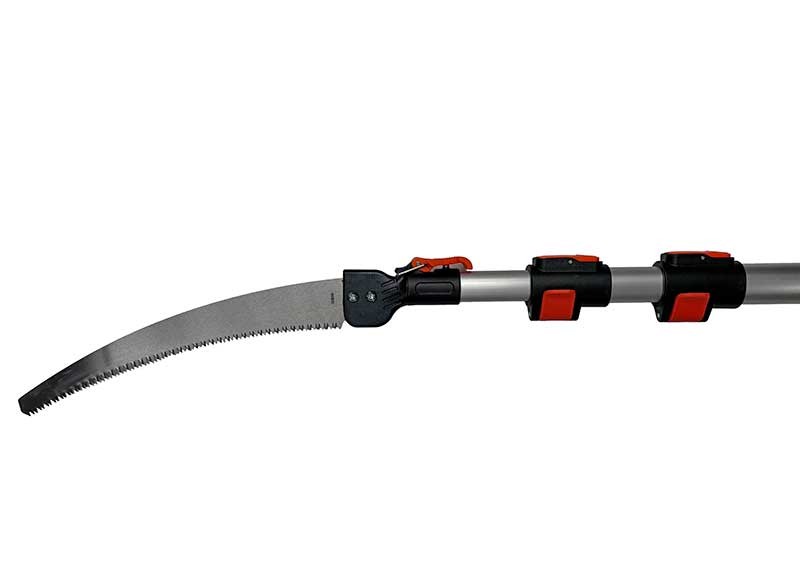 Pole Saw - 5M Pole with Tree Saw